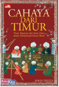 Image of CAHAYA DARI TIMUR