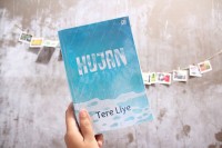 Image of HUJAN