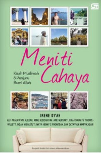 Image of Meniti Cahaya