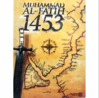 Image of MUHAMMAD AL-FATIH 1453
