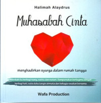 Image of Muhasabah Cinta (Merengkuh Hikmah di Benua Biru)