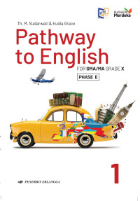 Image of Pathway to English