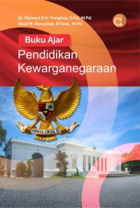 Image of Pendidikan Kewarganegaraan