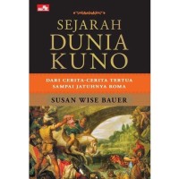 Image of Sejarah Dunia Kuno