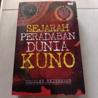 Image of Sejarah Peradaban KUNO