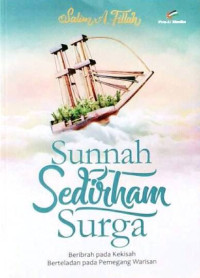 Image of Sunnah Sedirham Surga