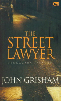 Image of THE STREET LAWYER 