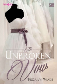 Image of The UNBROKEN VOW