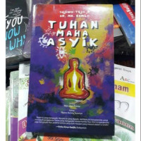 Image of TUHAN MAHA ASYIK