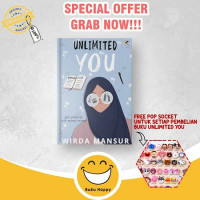 Image of UNLIMITED YOU